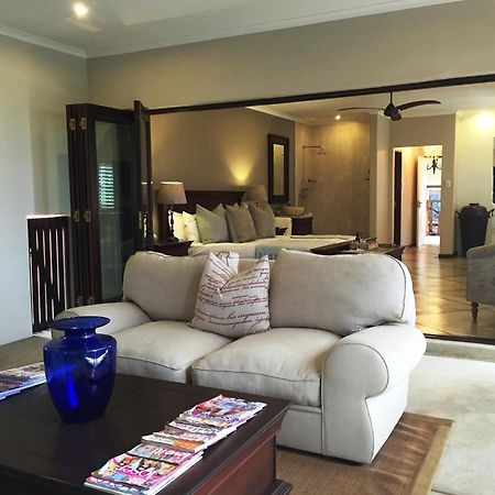 Five Burnham Guest House Durban Phòng bức ảnh