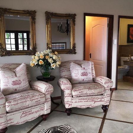 Five Burnham Guest House Durban Phòng bức ảnh