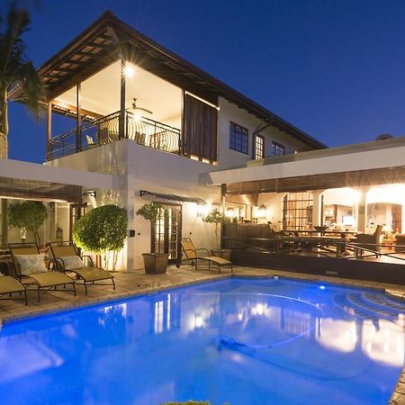 Five Burnham Guest House Durban Ngoại thất bức ảnh