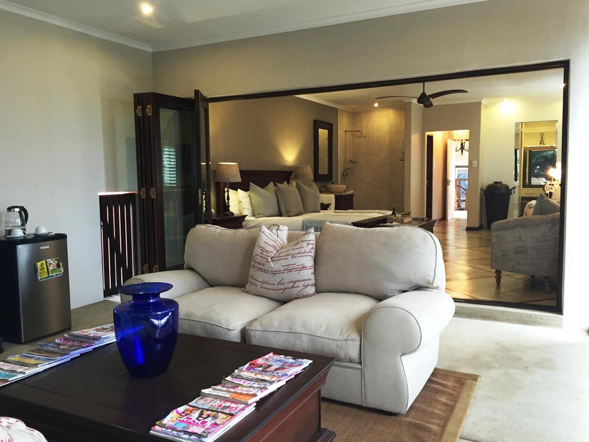 Five Burnham Guest House Durban Phòng bức ảnh