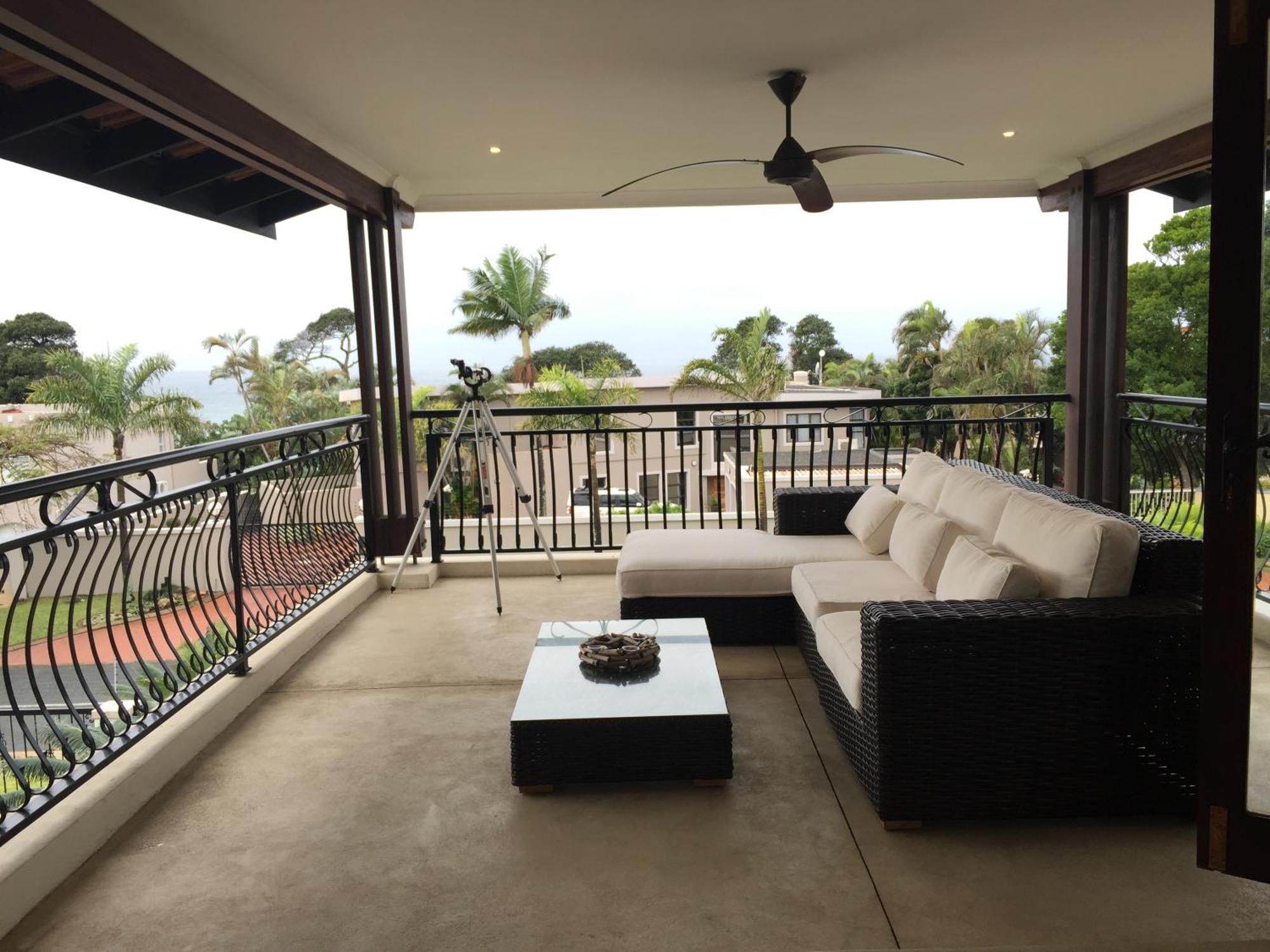 Five Burnham Guest House Durban Phòng bức ảnh