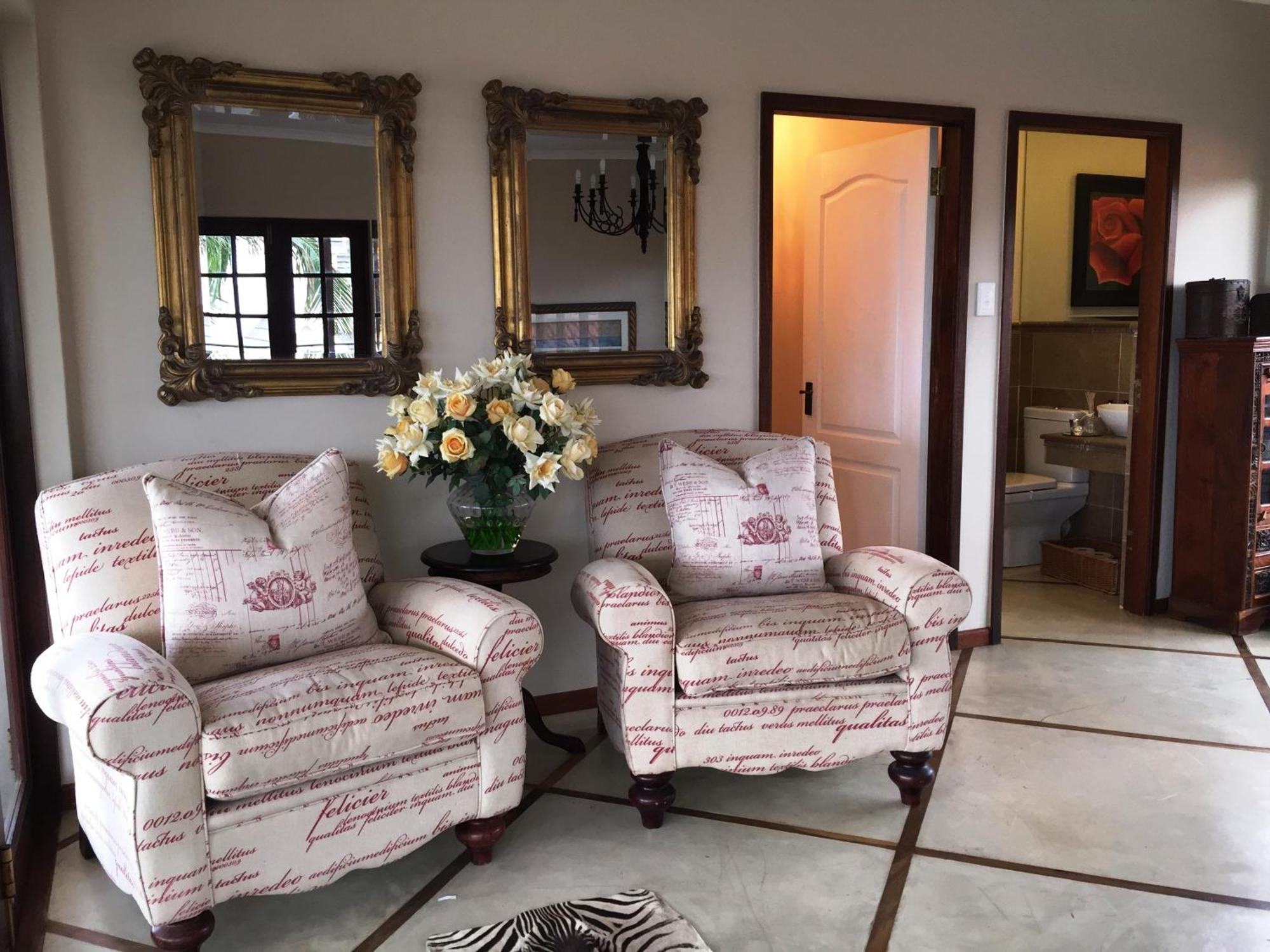 Five Burnham Guest House Durban Phòng bức ảnh
