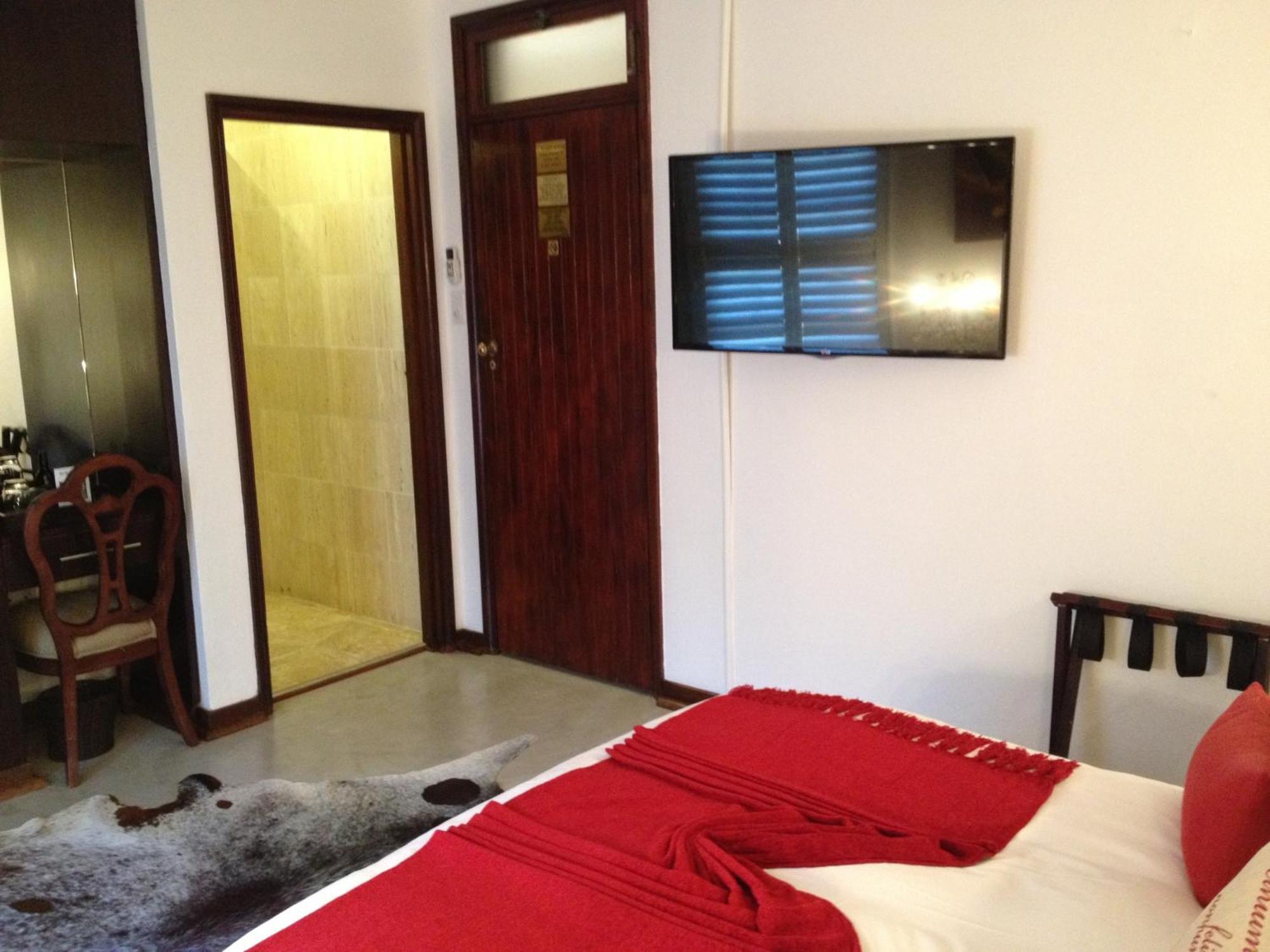 Five Burnham Guest House Durban Phòng bức ảnh