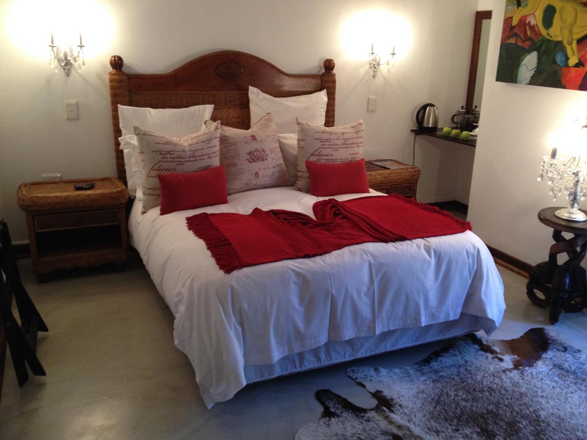 Five Burnham Guest House Durban Phòng bức ảnh