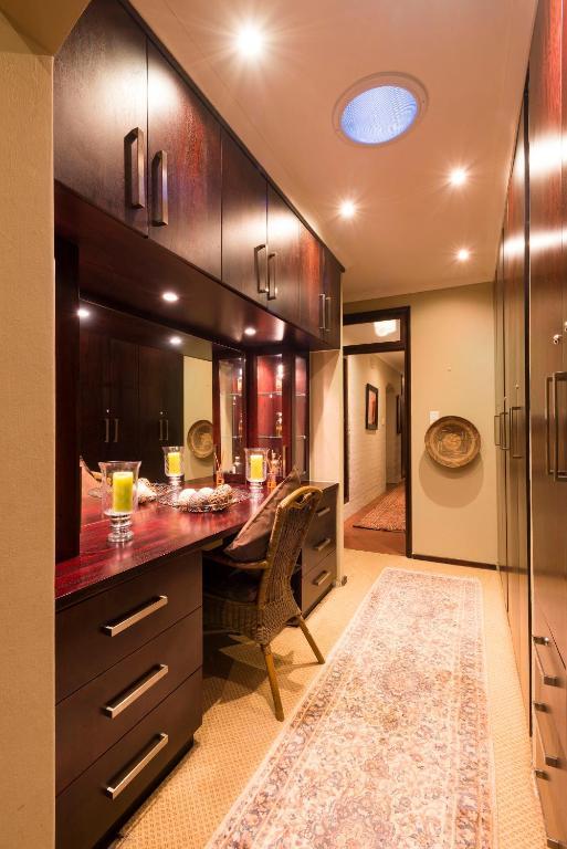 Five Burnham Guest House Durban Ngoại thất bức ảnh