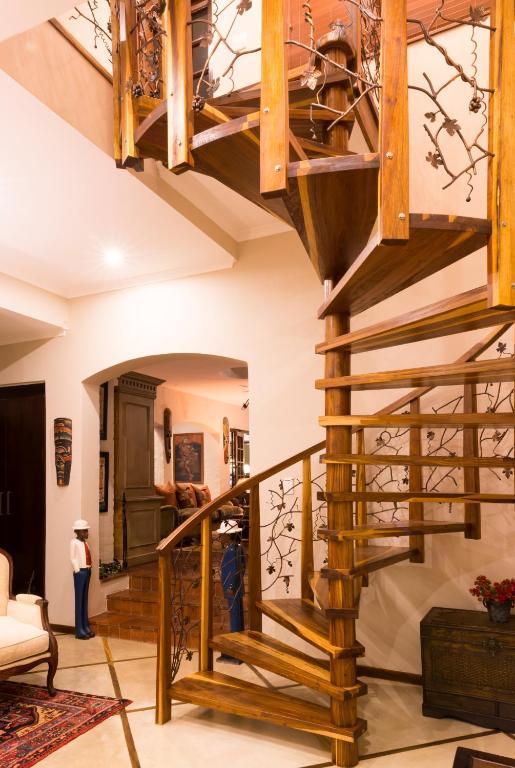 Five Burnham Guest House Durban Ngoại thất bức ảnh