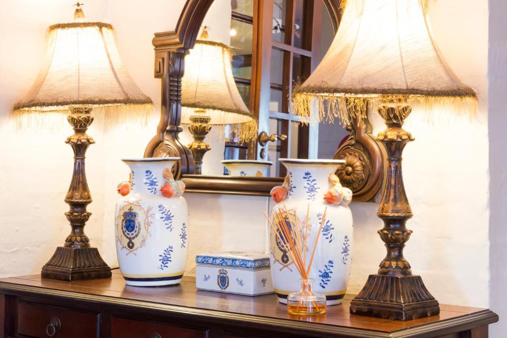 Five Burnham Guest House Durban Ngoại thất bức ảnh