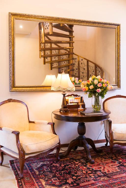 Five Burnham Guest House Durban Ngoại thất bức ảnh
