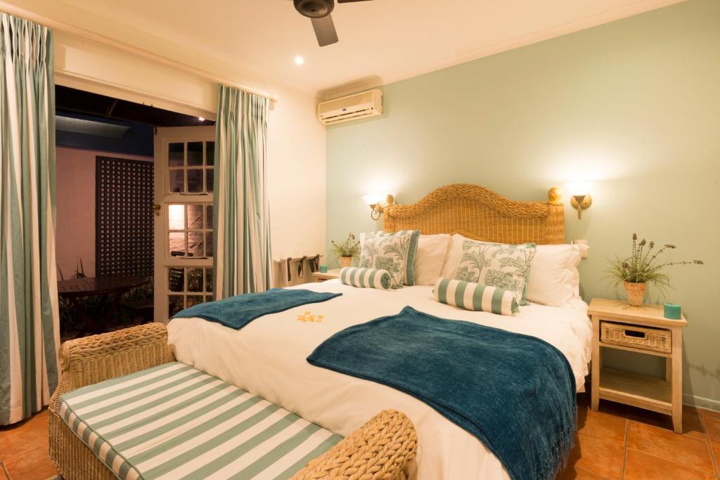 Five Burnham Guest House Durban Phòng bức ảnh