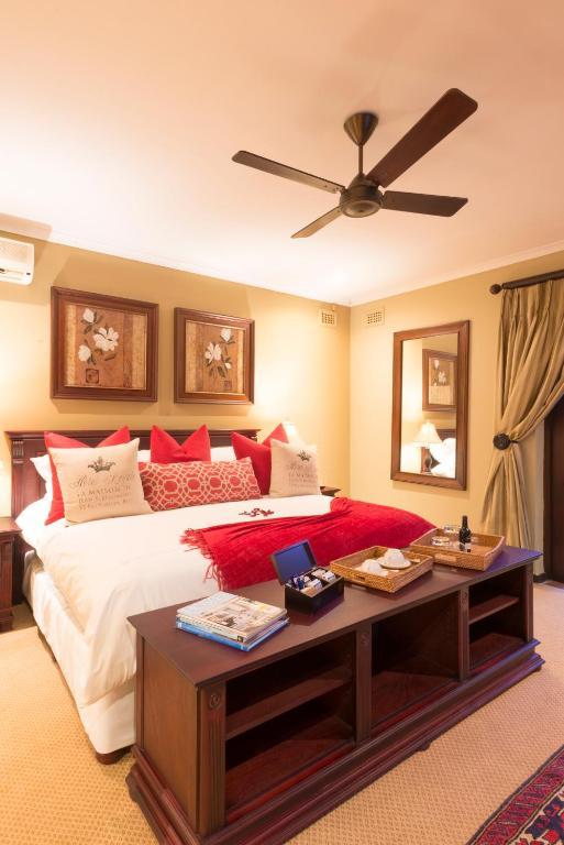 Five Burnham Guest House Durban Phòng bức ảnh