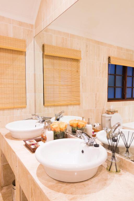 Five Burnham Guest House Durban Phòng bức ảnh