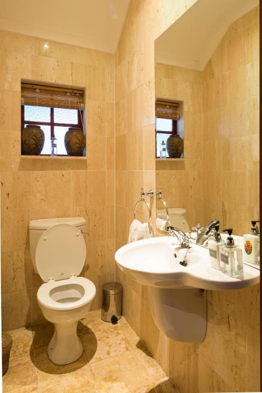 Five Burnham Guest House Durban Phòng bức ảnh
