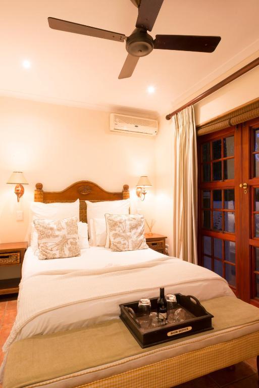 Five Burnham Guest House Durban Phòng bức ảnh