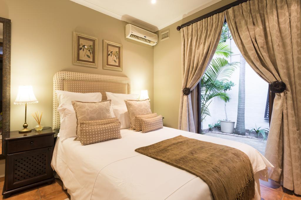 Five Burnham Guest House Durban Ngoại thất bức ảnh