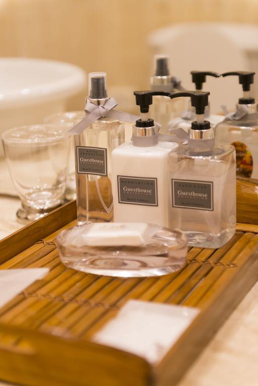 Five Burnham Guest House Durban Ngoại thất bức ảnh