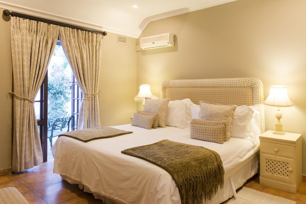 Five Burnham Guest House Durban Ngoại thất bức ảnh