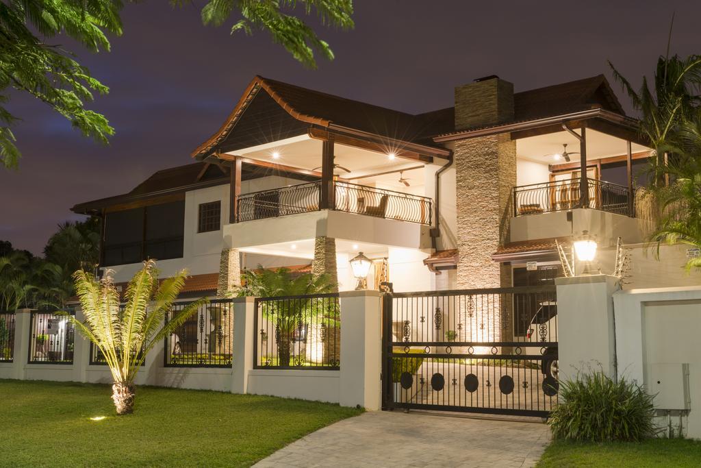 Five Burnham Guest House Durban Ngoại thất bức ảnh