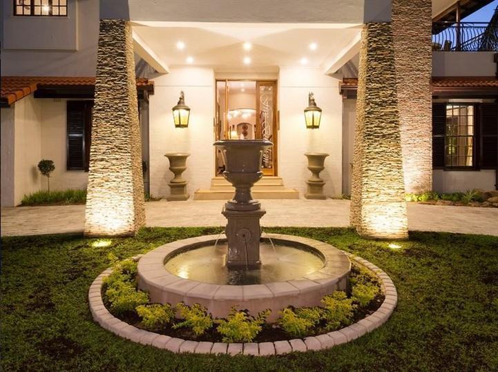 Five Burnham Guest House Durban Ngoại thất bức ảnh