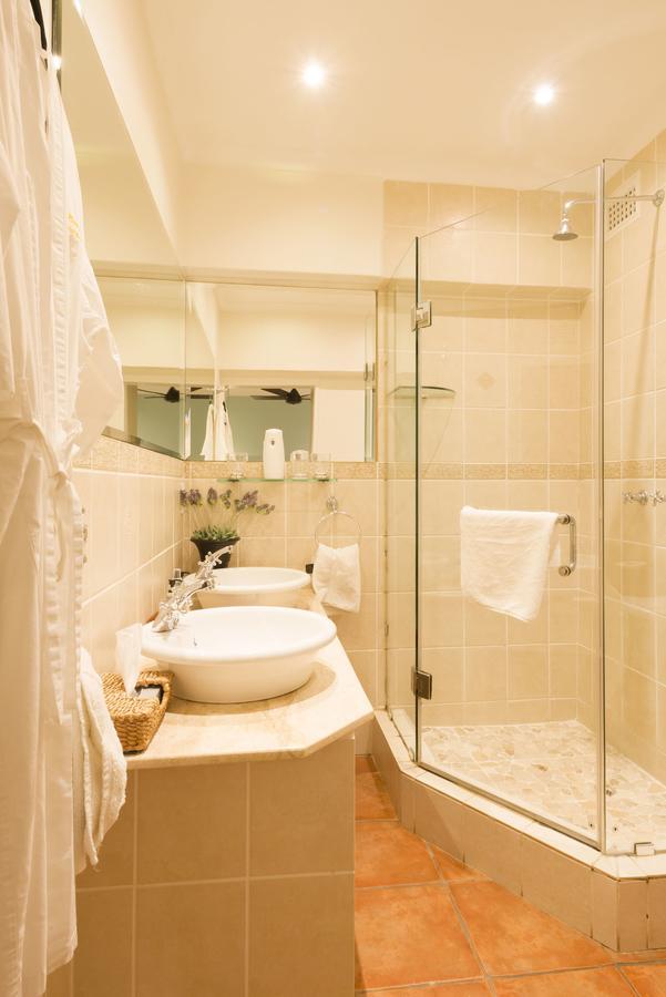 Five Burnham Guest House Durban Ngoại thất bức ảnh
