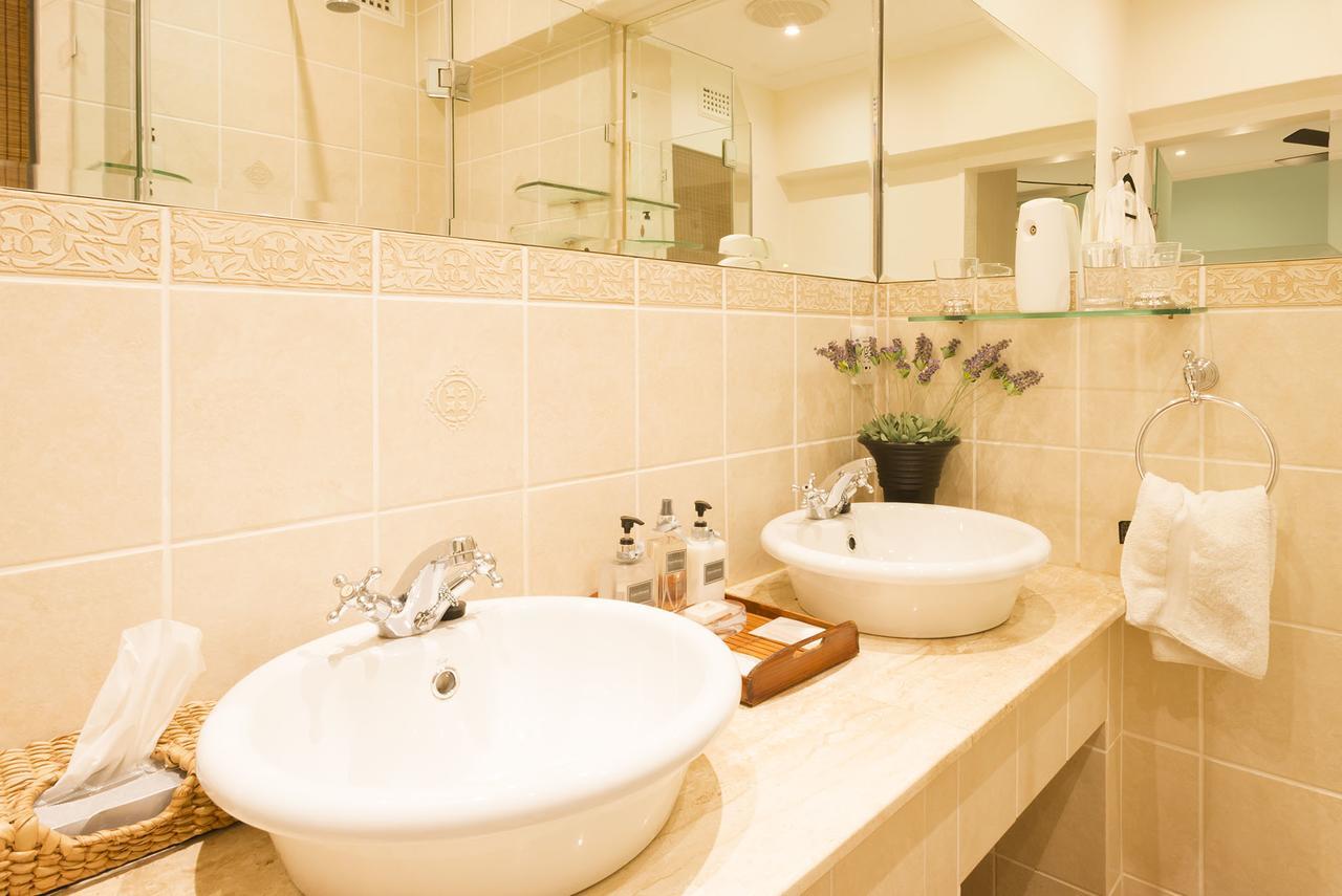 Five Burnham Guest House Durban Ngoại thất bức ảnh