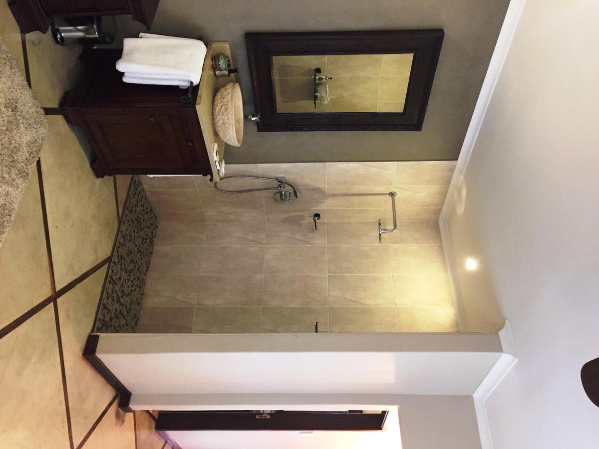 Five Burnham Guest House Durban Ngoại thất bức ảnh