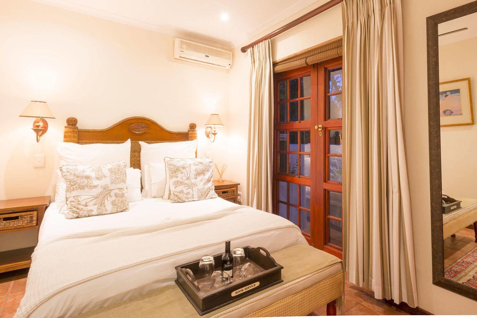 Five Burnham Guest House Durban Ngoại thất bức ảnh