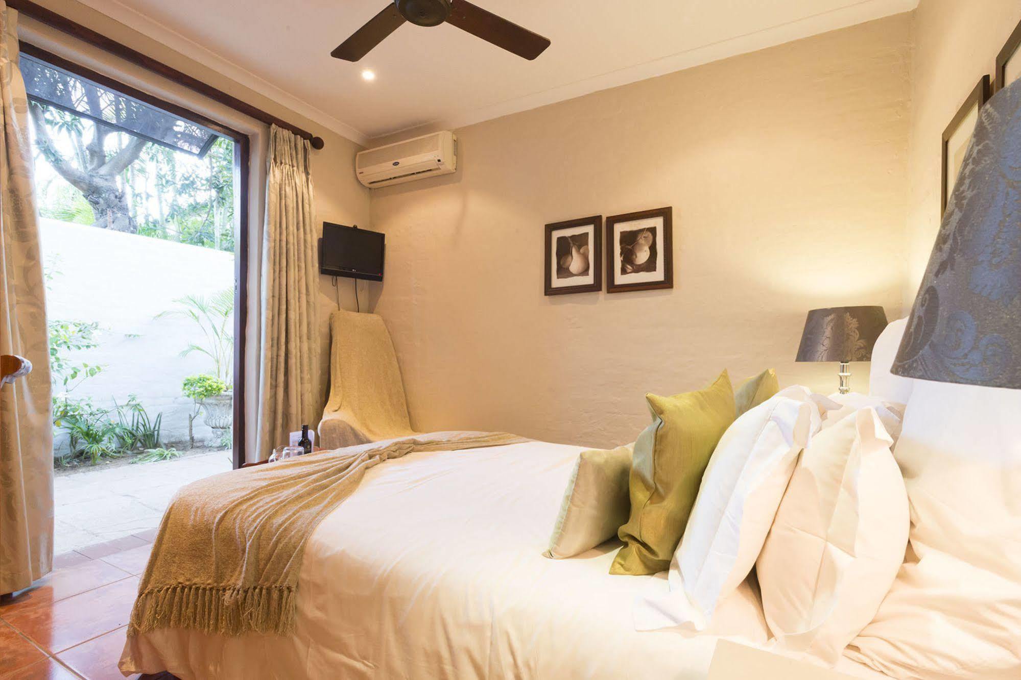 Five Burnham Guest House Durban Ngoại thất bức ảnh