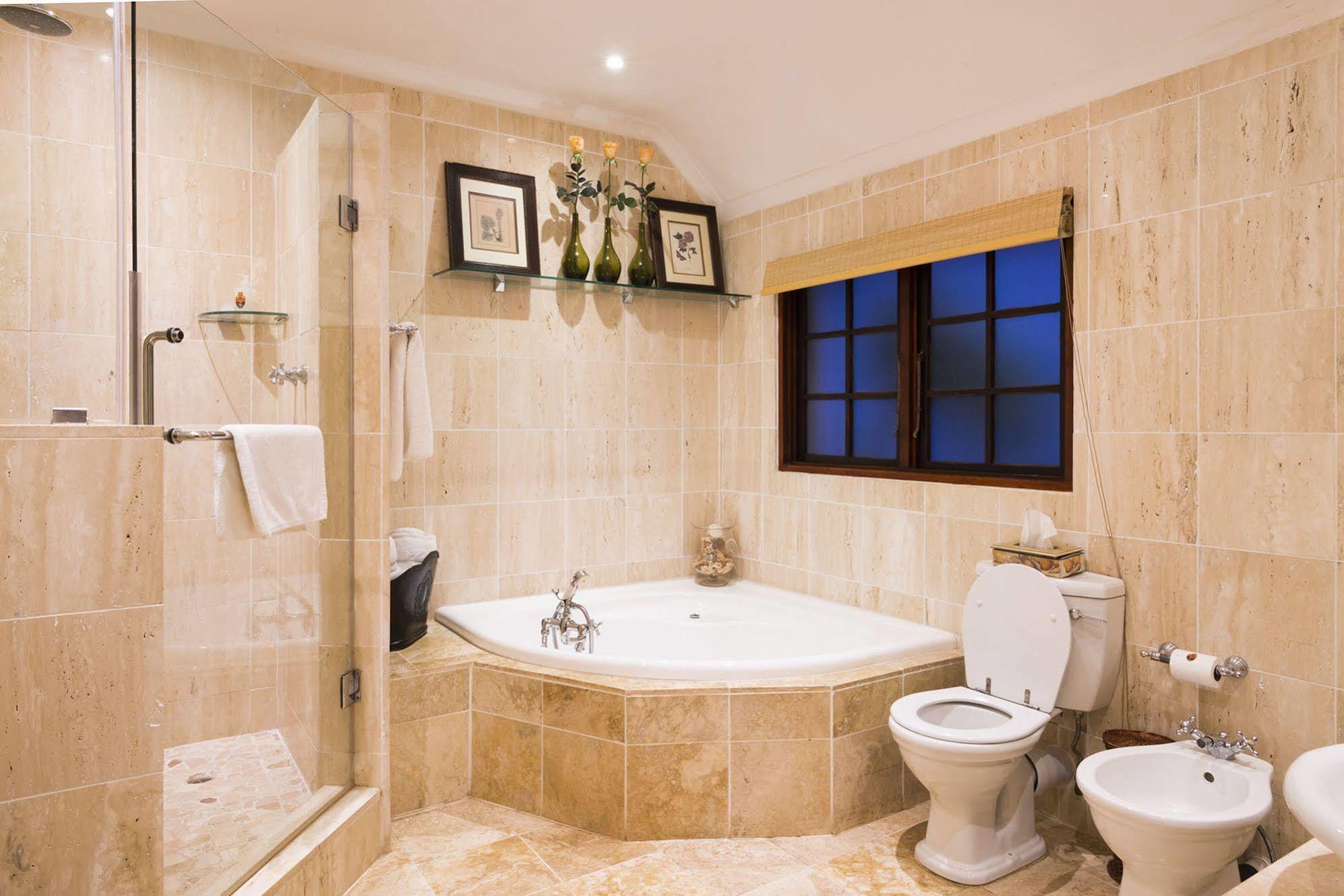 Five Burnham Guest House Durban Ngoại thất bức ảnh