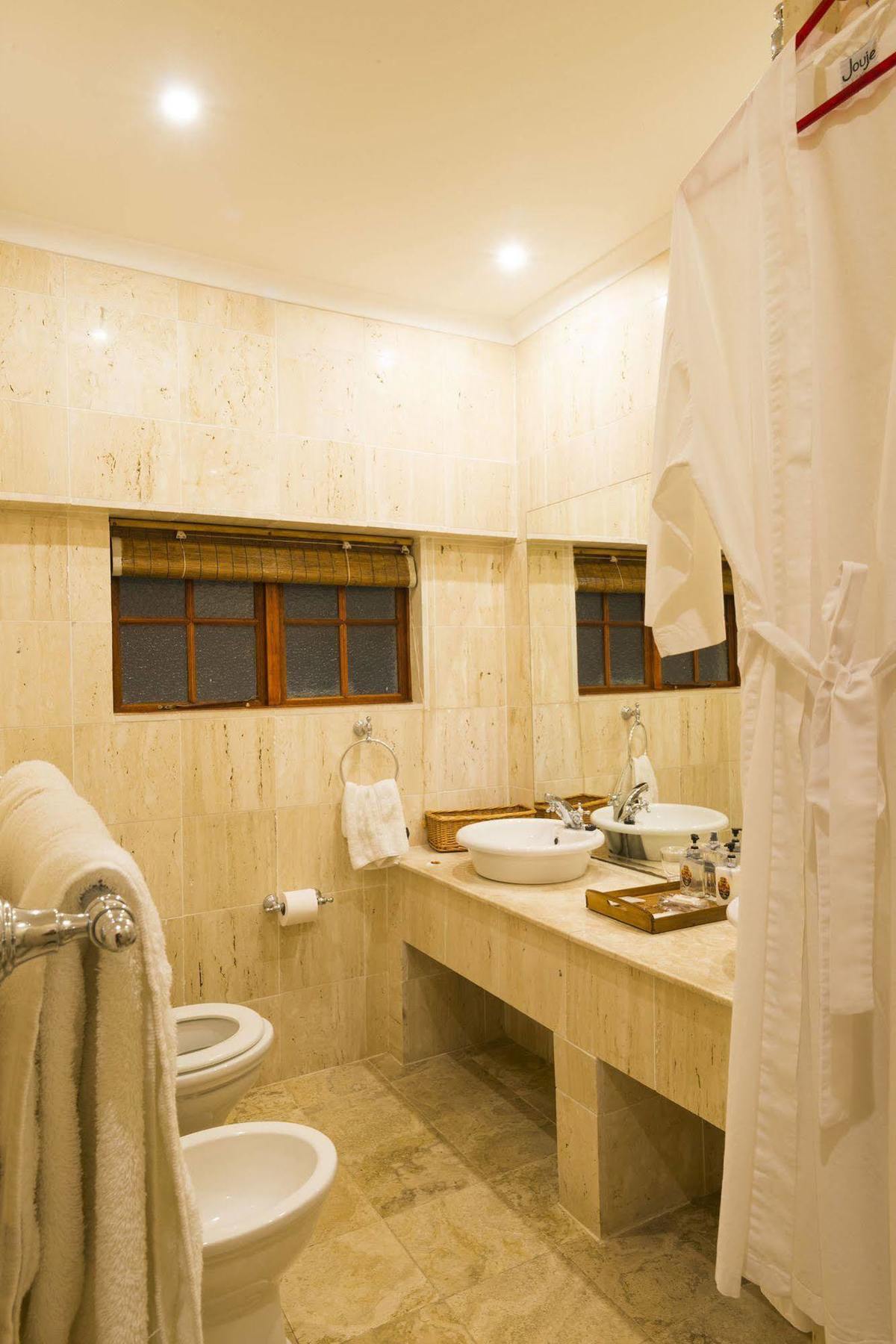 Five Burnham Guest House Durban Ngoại thất bức ảnh