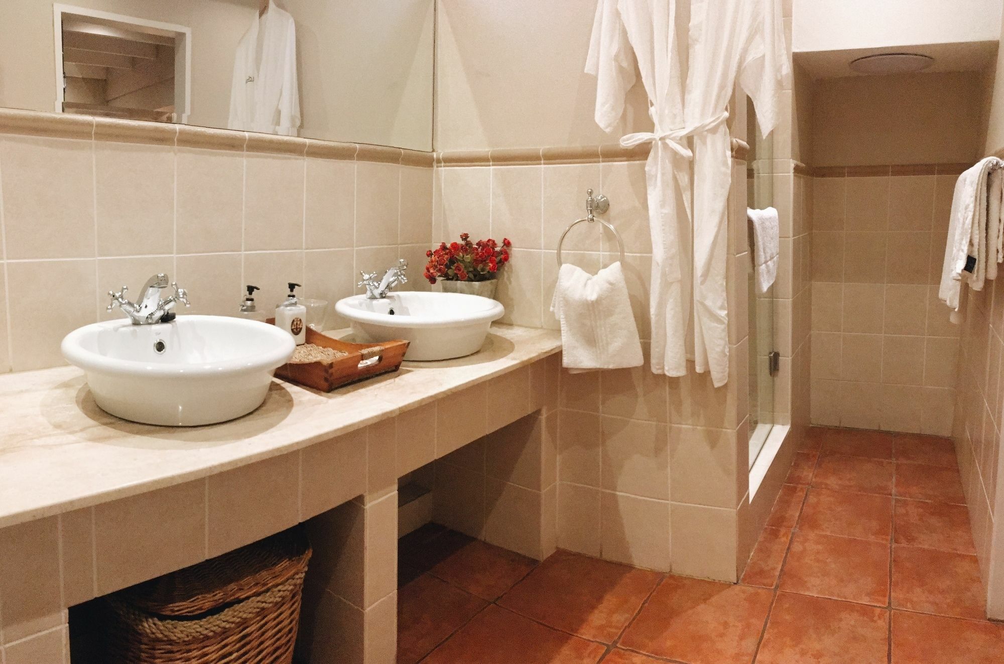 Five Burnham Guest House Durban Ngoại thất bức ảnh