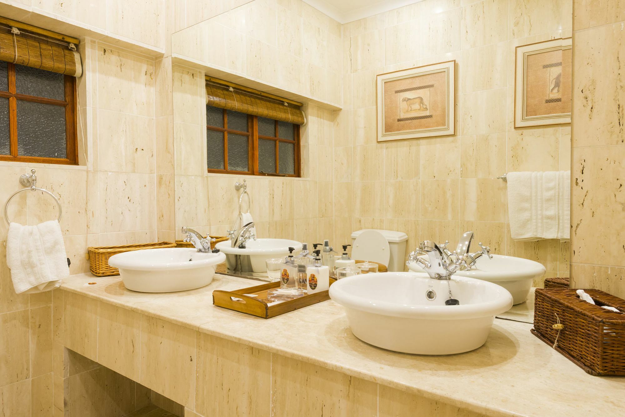 Five Burnham Guest House Durban Ngoại thất bức ảnh