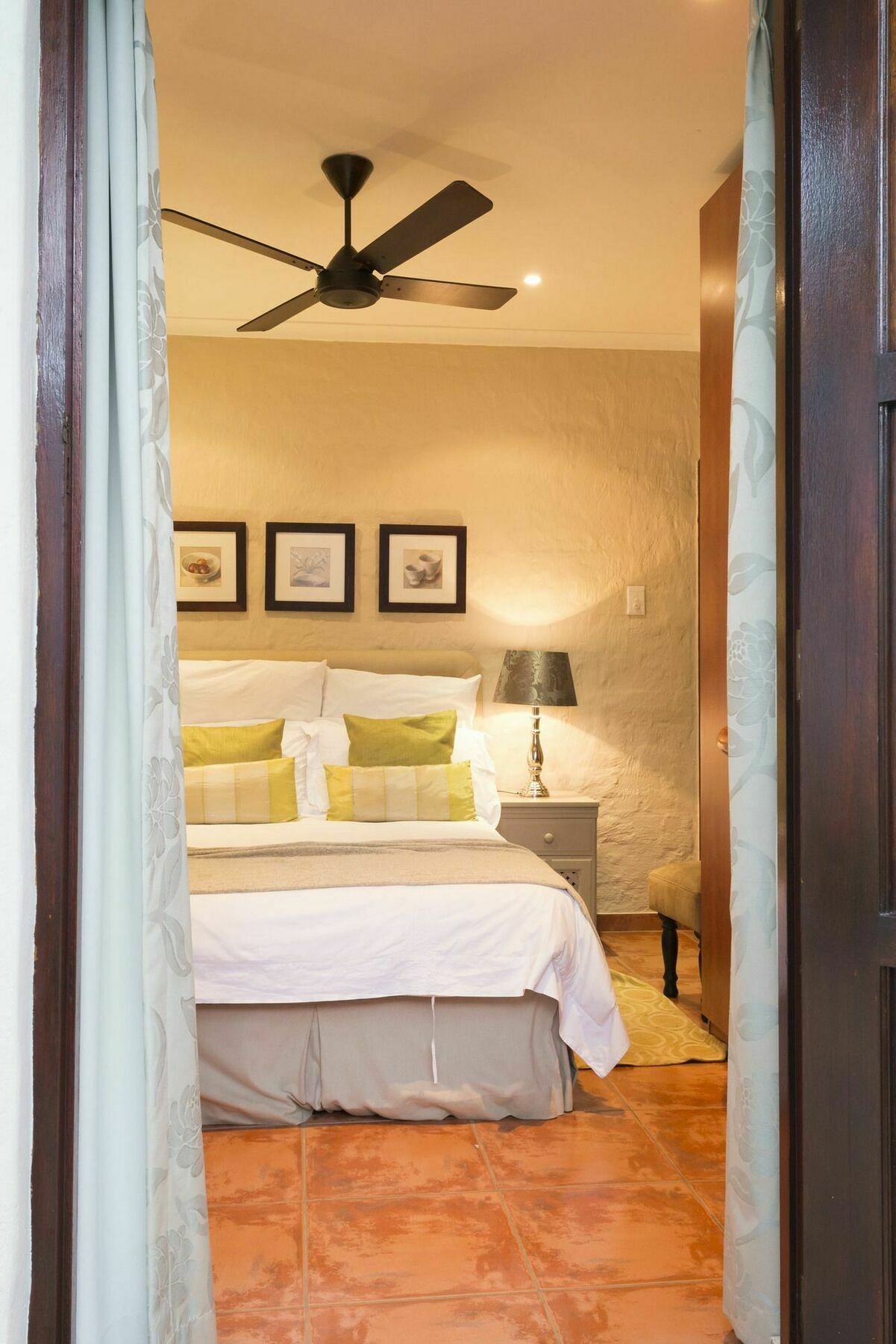 Five Burnham Guest House Durban Ngoại thất bức ảnh
